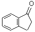 1-茚酮的分子結(jié)構(gòu)圖